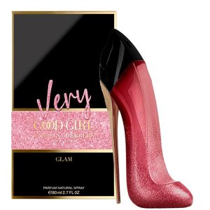 Nước Hoa Nữ Carolina Herrera Very Good Girl Glam EDP 80ml - Duy Hoang