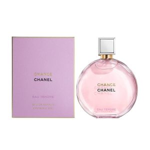 Nước Hoa Nữ Chanel Chance Eau Tendre Eau De Toilette 35ml - Duy Hoang