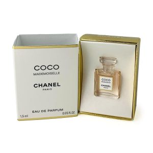Nước Hoa Nữ Chanel Coco Mademoiselle EDP 1.5ml - Duy Hoang