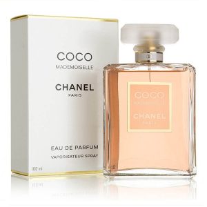Nước Hoa Nữ Chanel Coco Mademoiselle EDP 100ml - Duy Hoang