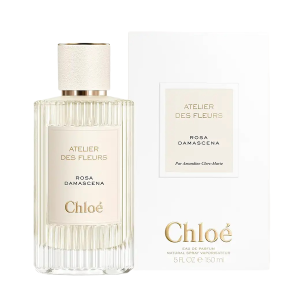 Nước Hoa Nữ Chloé Atelier Des Fleurs Rosa Damascena EDP 150ml - Duy Hoang