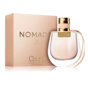 Nước Hoa Nữ Chloé Nomade Eau De Parfum 75ml - Duy Hoang