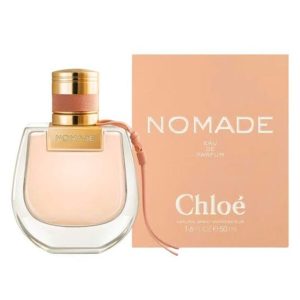 Nước Hoa Nữ Chloé Nomade EDP 75ml - Duy Hoang