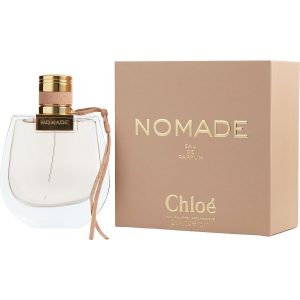 Nước Hoa Nữ Chloé Nomade EDP Spray 75ml - Duy Hoang