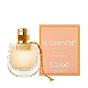 Nước Hoa Nữ Chloé Nomade Jasmin Naturel EDP 50ml - Duy Hoang