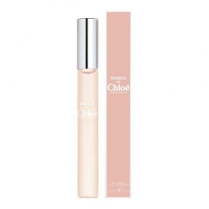 Nước Hoa Nữ Chloé Rose De Chloe Eau De Toilette 10ML Dạng Xịt - Duy Hoang