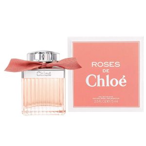 Nước Hoa Nữ Chloé Rose De Chloe Eau De Toilette 75ml - Duy Hoang