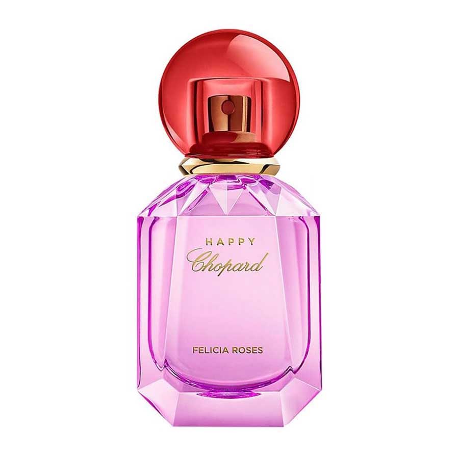 Nước Hoa Nữ Chopard Felicia Roses Eau De Parfum 40ml - Duy Hoang