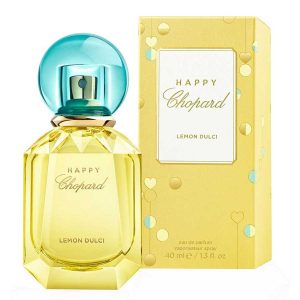 Đồng Hồ Nữ Chopard Happy Sport 278573-3010 Diamonds Màu Xanh Bạc - Duy Hoang