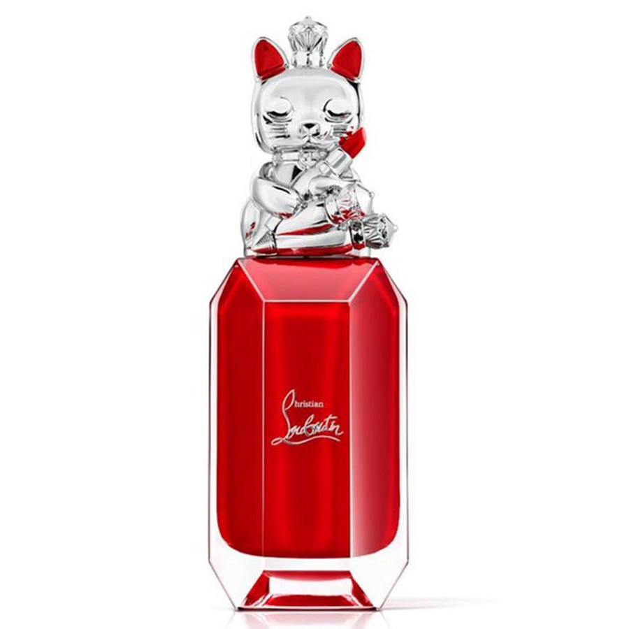 Nước Hoa Nữ Christian Louboutin Loubidoo Eau De Parfum 90ml - Duy Hoang