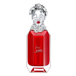 Nước Hoa Nữ Christian Louboutin Loubikiss Eau De Parfum 90ml - Duy Hoang