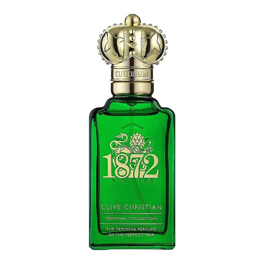 Nước Hoa Nữ Clive Christian 1872 Women EDP 100ml - Duy Hoang