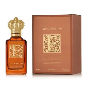 Nước Hoa Nữ Clive Christian E Green Fougere With Aromatic Lavender 50ml - Duy Hoang