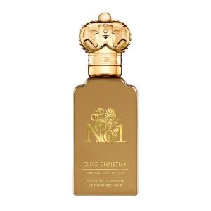 Nước Hoa Nữ Clive Christian No 1 Femenine Edition EDP 50ml - Duy Hoang