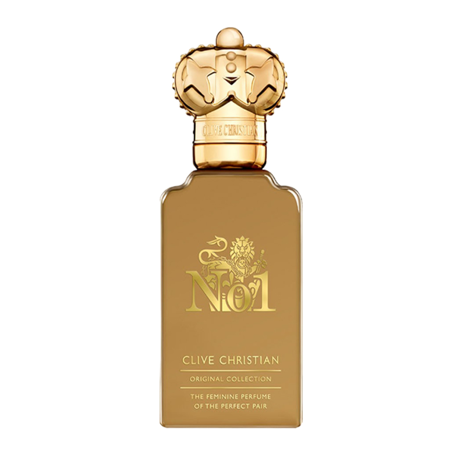 Nước Hoa Nữ Clive Christian No 1 Femenine Edition EDP 50ml - Duy Hoang