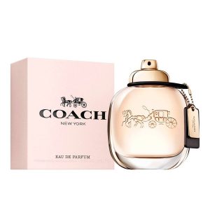 Nước Hoa Nữ Coach New York EDP 90ml - Duy Hoang