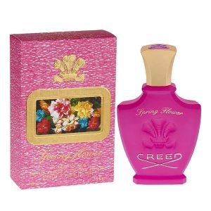 Nước Hoa Nữ Creed Spring Flower EDP 75ml (Bản Cũ) - Duy Hoang