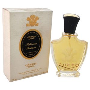 Nước Hoa Nữ Creed Tubereuse Indiana By Creed for WomenMillesime Spray 75ml - Duy Hoang