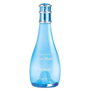 Nước Hoa Nữ Davidoff Cool Water Woman EDT 100ml - Duy Hoang