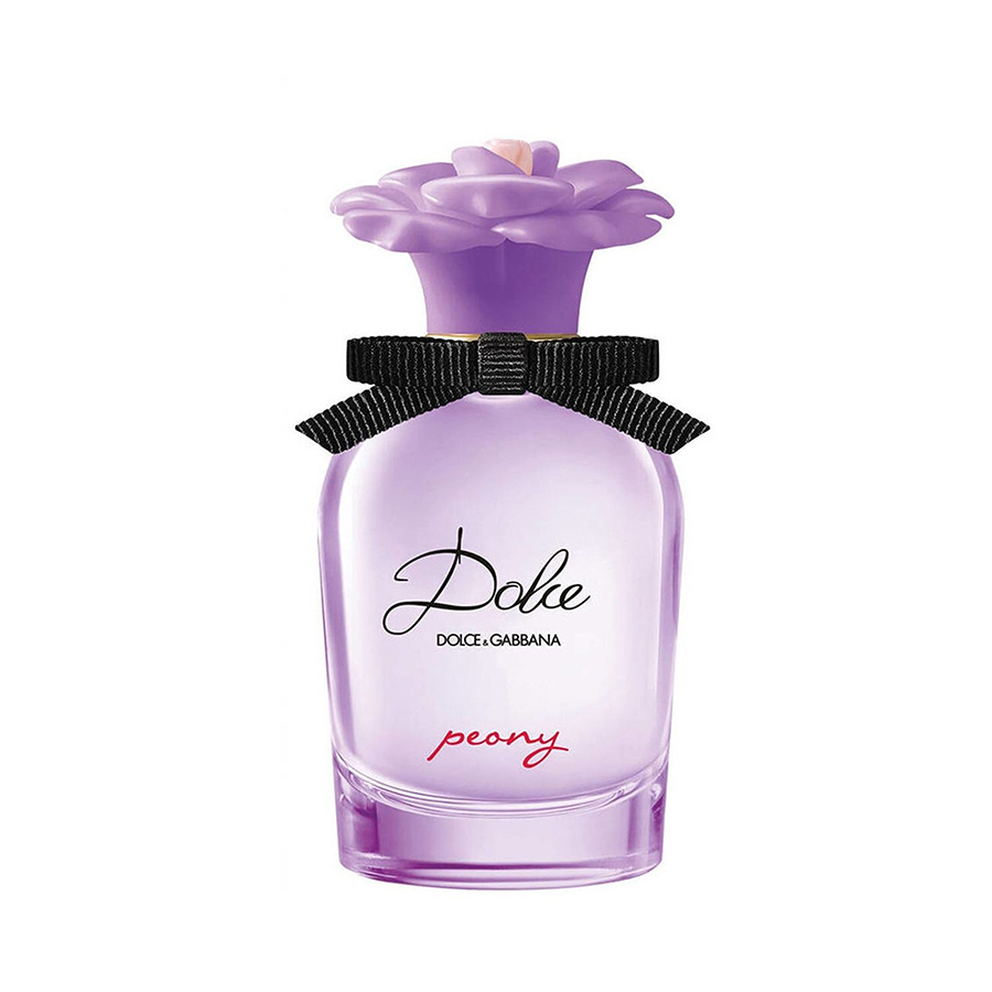 Nước Hoa Nữ Dolce & Gabbana D&G Dolce Peony EDP 50ml - Duy Hoang