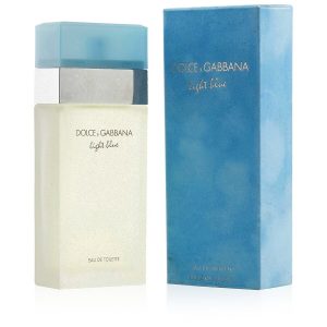 Nước Hoa Nữ Dolce & Gabbana Light Blue EDT 100ml - Duy Hoang