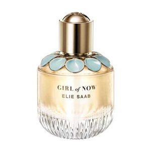 Nước Hoa Nữ Elie Saab Girl Of Now Forever Eau De Parfum (EDP) 90ml - Duy Hoang