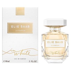 Nước Hoa Nữ Elie Saab Le Parfum In White EDP (Eau De Parfum) 90ml - Duy Hoang