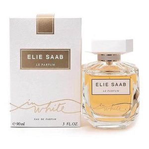Nước Hoa Nữ Elie Saab Le Parfum In White Eau De Parfum (EDP) 90ml - Duy Hoang