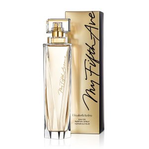 Nước Hoa Nữ Elizabeth Arden My Fifth Avenue EDP 100ml - Duy Hoang