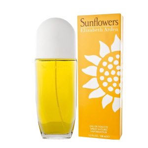 Nước Hoa Nữ Elizabeth Arden Sunflowers EDT 100ml - Duy Hoang