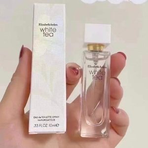 Nước Hoa Nữ Elizabeth Arden White Tea Eau De Toilette 10ml - Duy Hoang