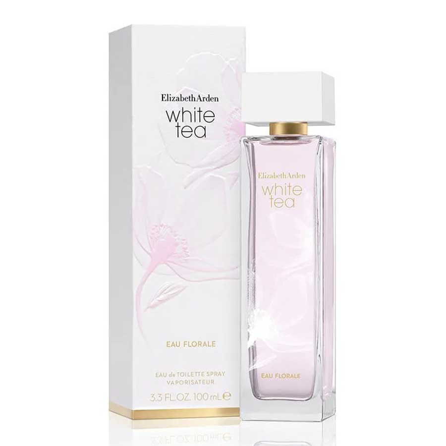 Nước Hoa Nữ Elizabeth Arden White Tea Eau Florale EDT 100ml - Duy Hoang