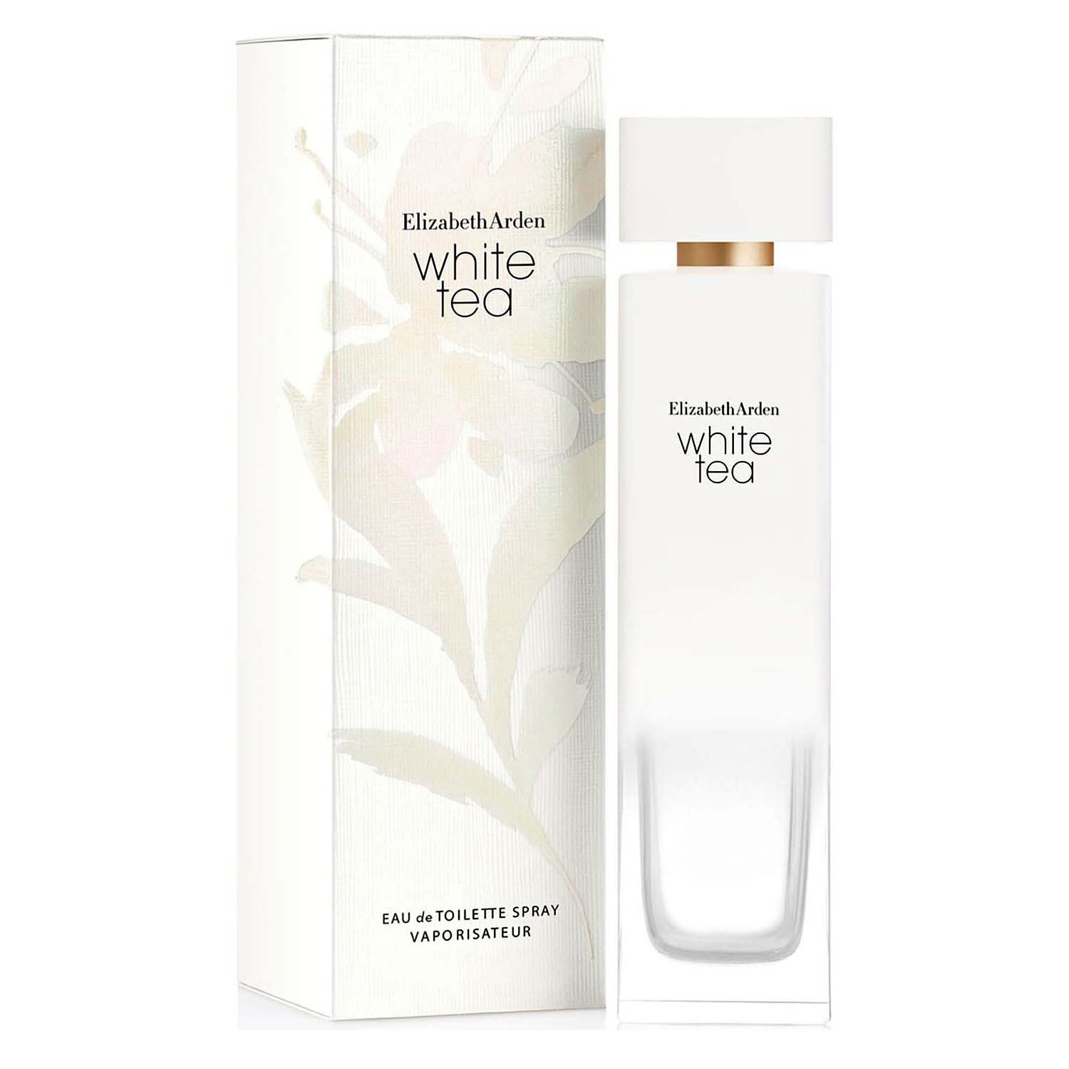 Nước Hoa Nữ Elizabeth Arden White Tea EDT 100ml - Duy Hoang