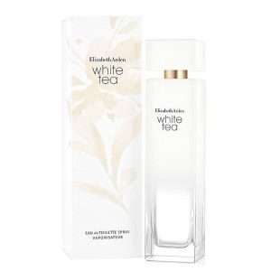 Nước Hoa Nữ Elizabeth Arden White Tea EDT (Eau De Toilette) 100ml - Duy Hoang