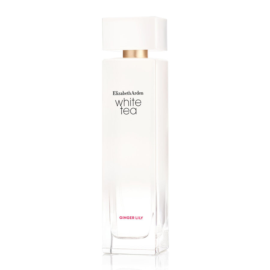 Nước Hoa Nữ Elizabeth Arden White Tea Ginger Lily Eau De Toilette 100ml - Duy Hoang