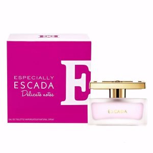 Nước Hoa Nữ Escada Especially Delicate Notes EDT 75ml - Duy Hoang