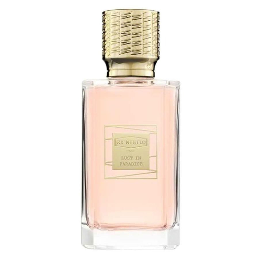 Nước Hoa Nữ Ex Nihilo Lust In Paradise Eau De Parfum 100ml - Duy Hoang