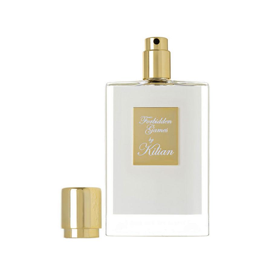 Nước Hoa Nữ Forbidden Games By Kilian EDP 50ml (Không hòm) - Duy Hoang