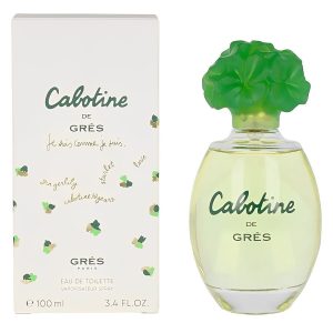 Nước Hoa Nữ Gres Cabotine De Gres EDT, 100ml - Duy Hoang