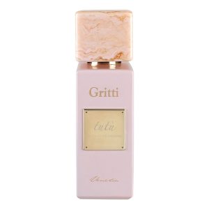 Nước Hoa Nữ Gritti TuTù Extrait De Parfum 100ml Gợi Cảm - Duy Hoang