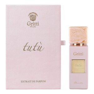 Nước Hoa Nữ Gritti Venetia TuTù Extrait De Parfum 100ml - Duy Hoang