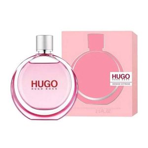 Nước Hoa Nữ Hugo Boss Hugo Woman Extreme EDP 75ml - Duy Hoang