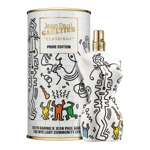 Nước Hoa Nữ Jean Paul Gaultier Classique Pride Edition EDT 100ml - Duy Hoang