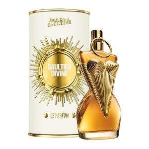 Nước Hoa Nữ Jean Paul Gaultier Gaultier Divine Le Parfum 100ml - Duy Hoang