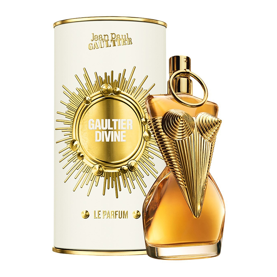 Nước Hoa Nữ Jean Paul Gaultier Gaultier Divine Le Parfum 100ml - Duy Hoang