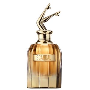 Nước Hoa Nữ Jean Paul Gaultier Scandal Absolu Parfum 80ml - Duy Hoang
