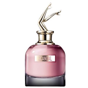 Nước Hoa Nữ Jean Paul Gaultier Scandal EDP 80ml (Hộp Giấy) - Duy Hoang