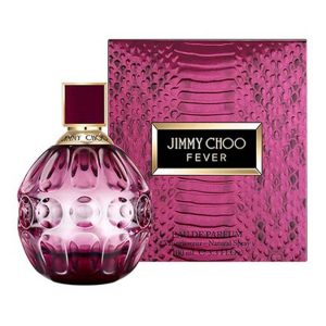 Nước Hoa Nữ Jimmy Choo Fever EDP 100ml - Duy Hoang