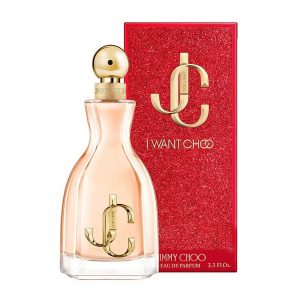 Nước Hoa Nữ Jimmy Choo I Want Choo EDP 40ml - Duy Hoang