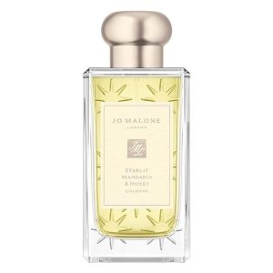 Nước Hoa Nữ Jo Malone Starlit Mandarin & Honey Cologne 100ml - Duy Hoang